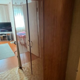 Продажа 2-комн квартиры на вторичном рынке Сергиевский, ул Юбилейная,  д. 4