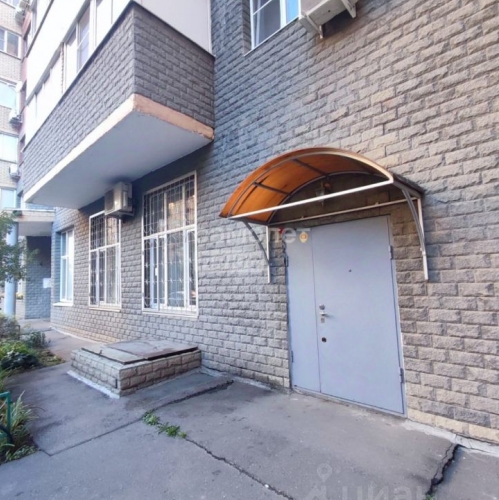 Офис Котельники, улица Строителей,  д. 1