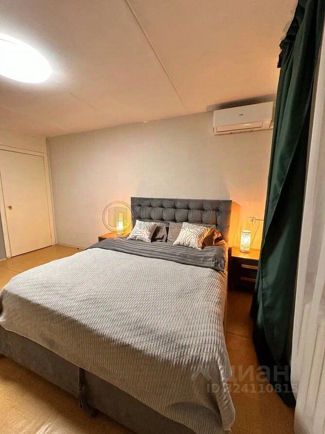 Продажа 1-комн квартиры на вторичном рынке Большая Семеновская улица, 27К2