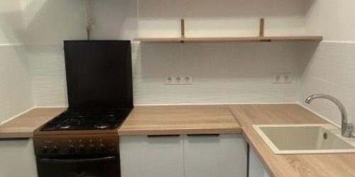 2-комн квартира улица Дмитрия Ульянова, 9/11К2