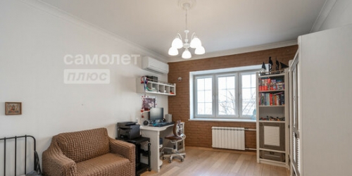 2-комн квартира ул Новорогожская,  д. 40