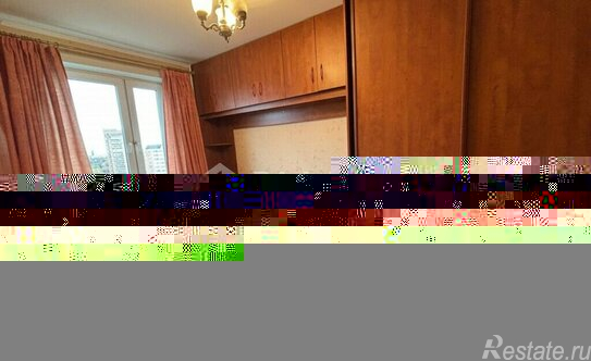 Продажа 2-комн квартиры на вторичном рынке Мосфильмовская улица,  д. 8