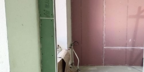 2-комн квартира улица Бабушкина, 85