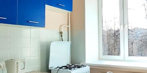 3-комн квартира 11-я Парковая улица, 44К3