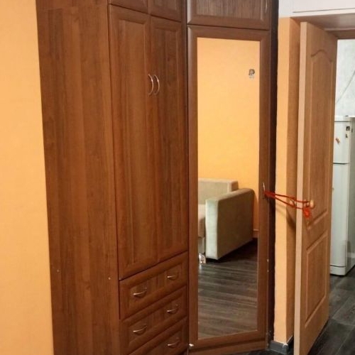 Студия улица Нахимова, 1