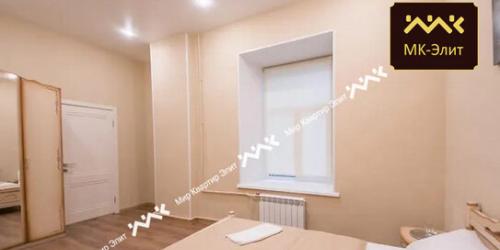 6-комн квартира улица Ефимова,  д. 5