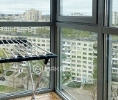Продать Квартиры вторичка улица Белы Куна  1 к1 
