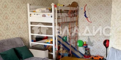 1-комн квартира проезд Дежнева, 27К3