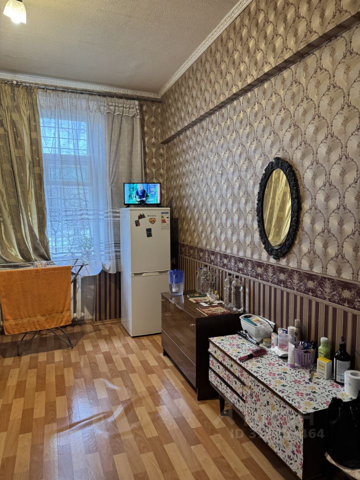 Продажа 2-комн квартиры на вторичном рынке Мытищи, Летная улица, 13