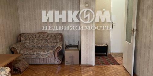 1-комн квартира Выборгская улица,  д. 10