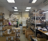 Сдать в аренду Складские помещения улица Каховка   