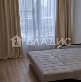 Продажа 2-комн квартиры на вторичном рынке Амурская ул,  д. 1А к1