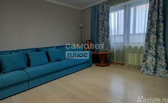 Продажа 1-комн квартиры на вторичном рынке Путилково, ул Сходненская,  д. 7