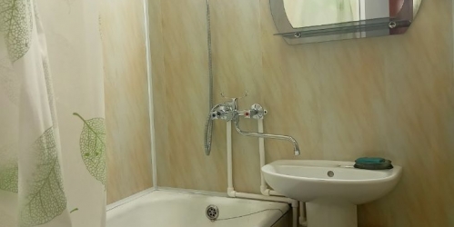 1-комн квартира Костромская улица,  д. 4