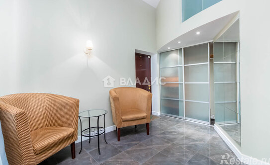 Продажа 4-комн квартиры на вторичном рынке Рыбников переулок,  д. 2