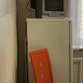 Аренда 1-комн квартиры на вторичном рынке Лобня, проезд Шадунца, 9 Аренда 1-комн квартиры на вторичном рынке Лобня, проезд Шадунца, 9