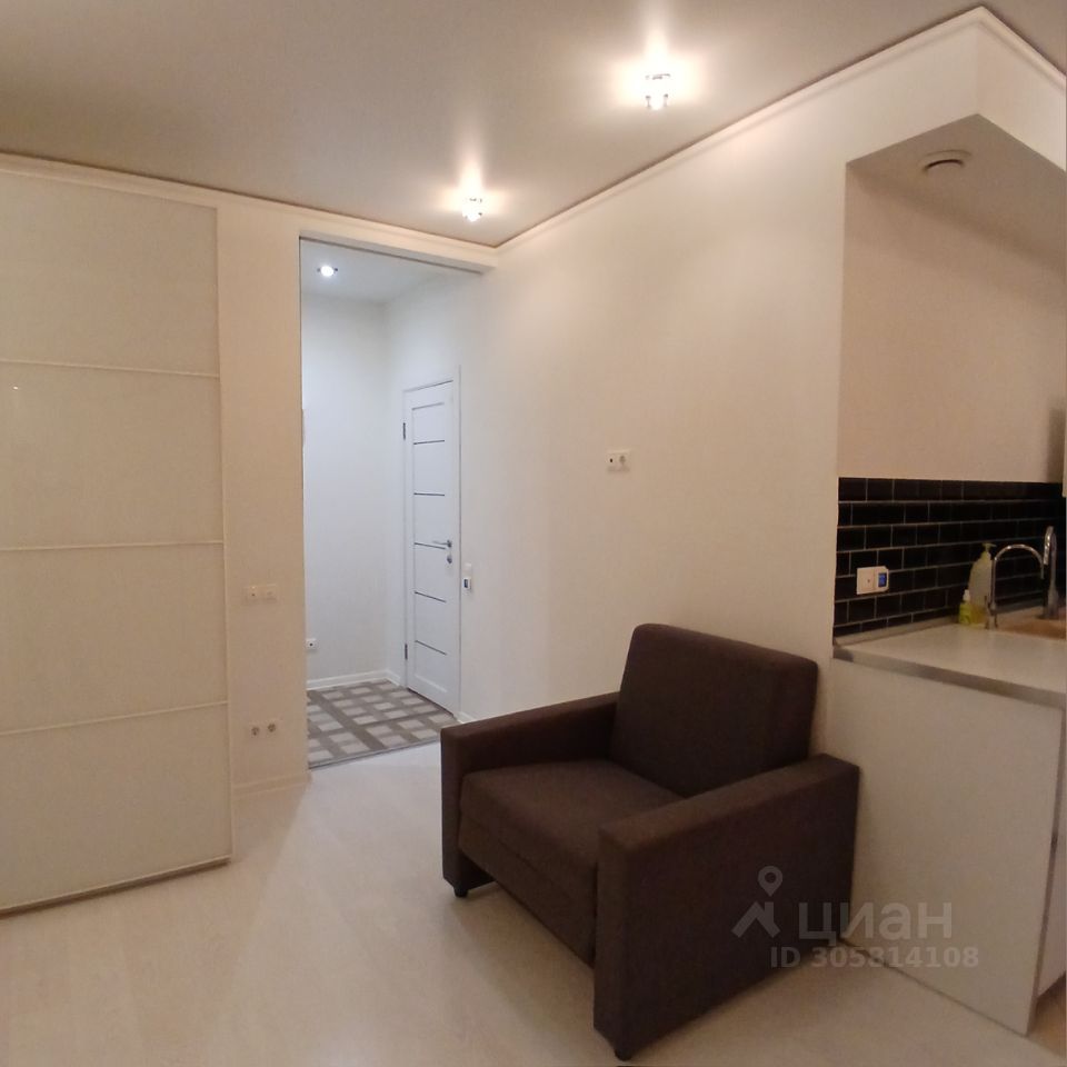 Аренда 2-комн квартиры на вторичном рынке улица Ватутина, 7К2