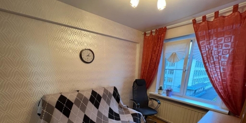 3-комн квартира Брюсовская ул. ,  д. 12