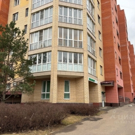 Аренда ПСН Домодедово г, Авиационный мкр, Жуковского ул,  д. 14/18