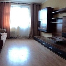 Аренда 2-комн квартиры на вторичном рынке Мытищинская 3-я ул,  д. 3,  к. 2