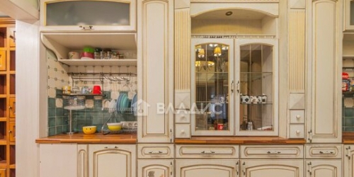 4-комн квартира Варшавская ул,  д. 19,  к. 2