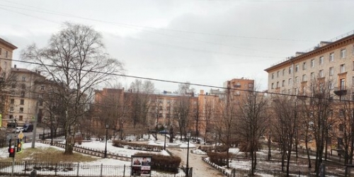 2-комн квартира ул Карташихина,  д. 12
