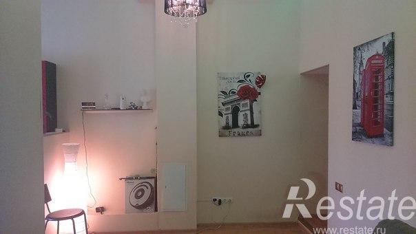Продажа 2-комн квартиры на вторичном рынке Серпухов г, Крюкова ул ,  д. 6