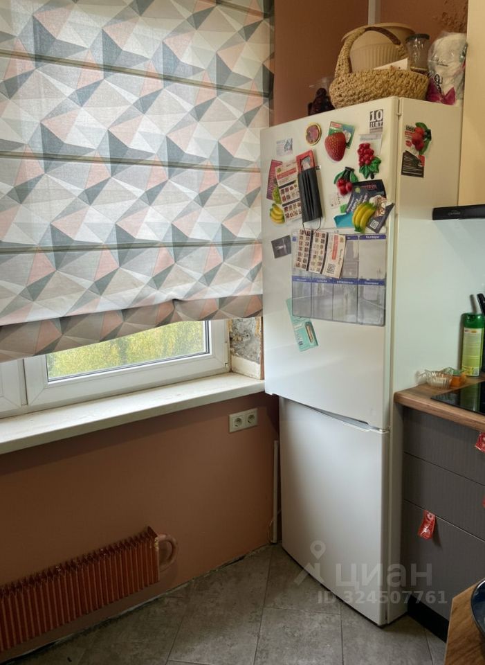 Продажа 3-комн квартиры на вторичном рынке Дмитровский проезд, 18