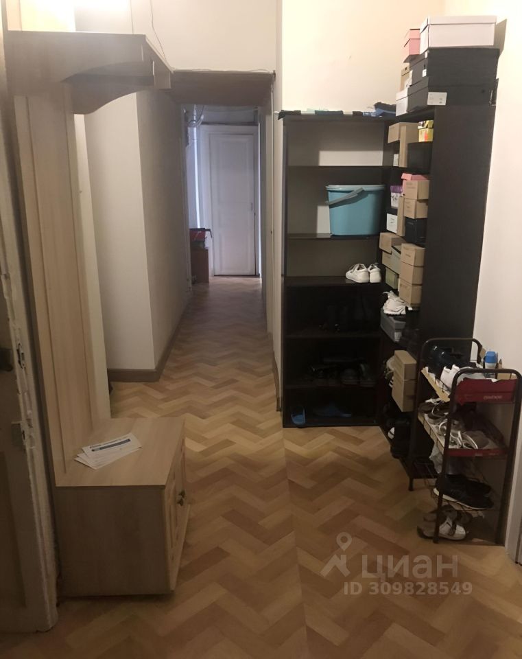 Продажа комнаты Полтавская улица, 5/29Б