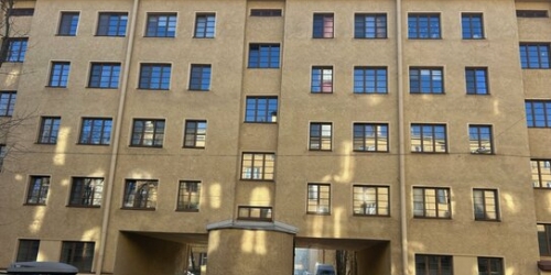 2-комн квартира Кондратьевский пр-кт,  д. 40,  к. 8