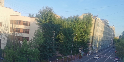 3-комн квартира улица Щепкина,  д. 25/20