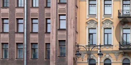 5-комн квартира Кирочная улица, 45