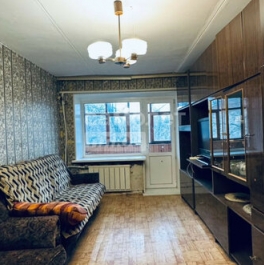 Продажа 2-комн квартиры на вторичном рынке Южный, улица Мира,  д. 8