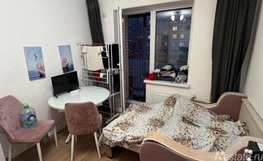 Продажа 1-комн квартиры на вторичном рынке Гудиловская (Усть-Славянка тер.) ул,  д. 5,  к. 1