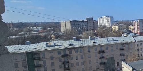 4-комн квартира проспект Стачек, 21