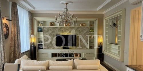 4-комн квартира Пушкарёв переулок,  д. 11