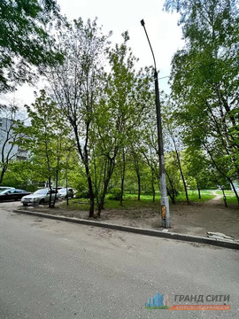 Продажа 2-комн квартиры на вторичном рынке Пушкино, инессы арманд,  д. 5