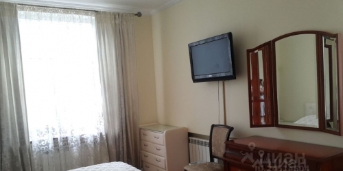 2-комн квартира Красногвардейский бульвар,  д. 9