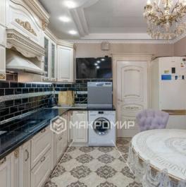 Продажа 2-комн квартиры на вторичном рынке Московский п, Татьянин Парк ул,  д. 16 к3