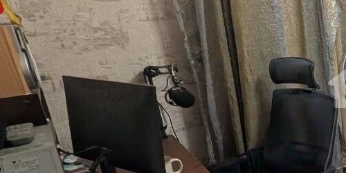 4-комн квартира Стартовая улица, 21