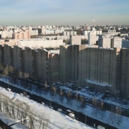 Продажа 2-комн квартиры на вторичном рынке ул Римского-Корсакова,  д. 11,  к. 2