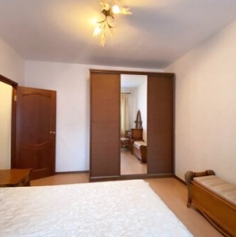 Продажа 3-комн квартиры на вторичном рынке Город Всеволожск, Октябрьский проспект,  д. 108