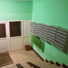 Продажа 3-комн квартиры на вторичном рынке Палехская улица,  д. 6