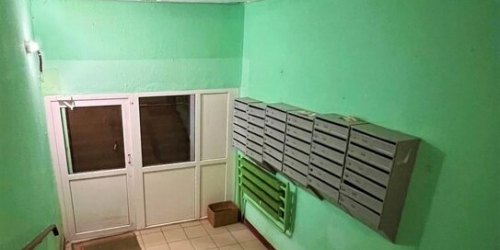 3-комн квартира Палехская улица,  д. 6