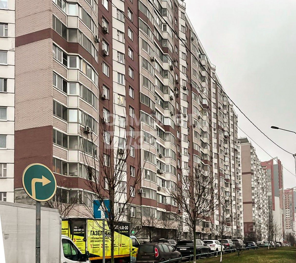 Продажа 2-комн квартиры на вторичном рынке Дрожжино пгт, 2