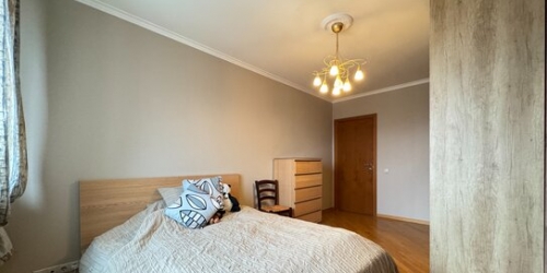 3-комн квартира ул Детская,  д. 19