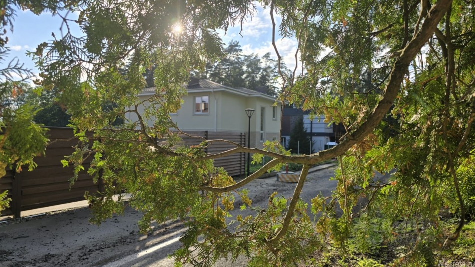 Продажа дома Горки, Лесная улица,  д. 6