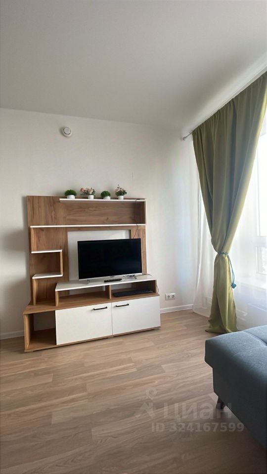 Продажа 1-комн квартиры на вторичном рынке Полярная улица, 27к2