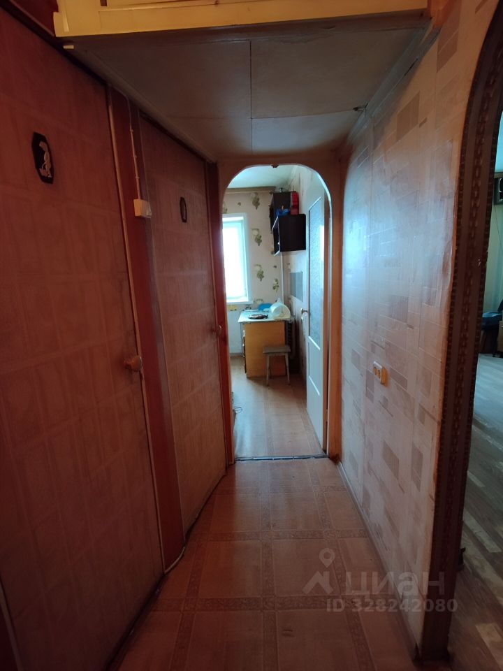 Продажа 1-комн квартиры на вторичном рынке Орехово-Зуево, улица Барышникова,  д. 25Б