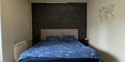 3-комн квартира Булатниковский проезд, 6к3